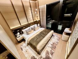 Upperhouse At Orchard Boulevard (D10), Apartment #458274411